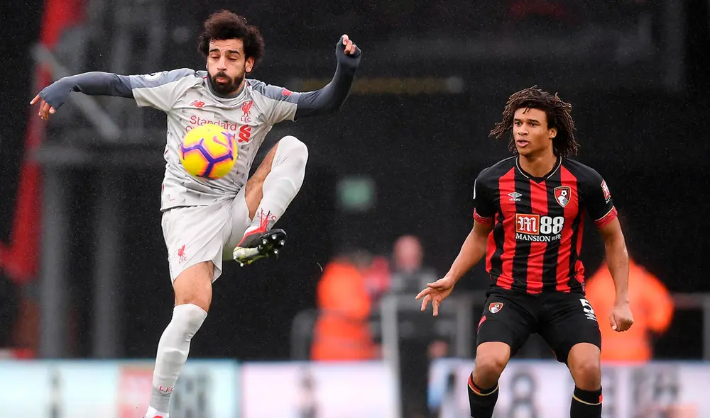 Liverpool vs. Bournemouth Liverpool vs. Bournemouth