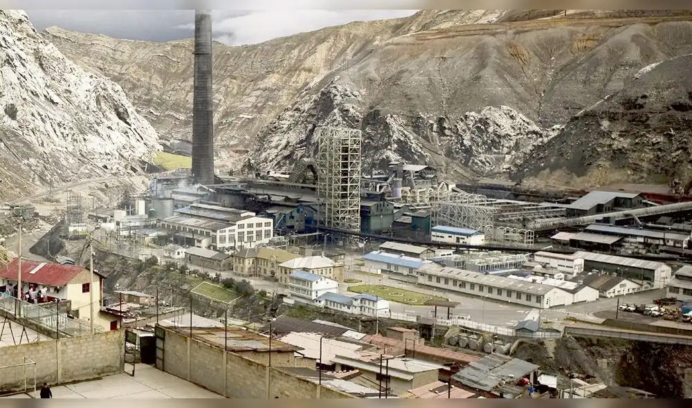 Demandas internacionales contra Doe Run desalientan su venta