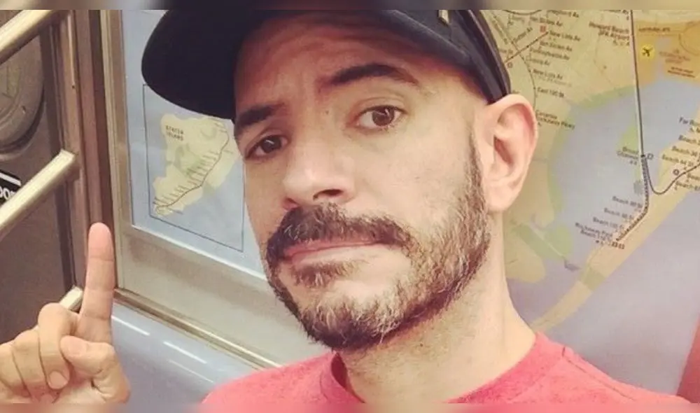 Ricardo Morán: “En el mundo gay no es atractivo que te guste alguien con hijos” Ricardo Morán: “En el mundo gay no es atractivo que te guste alguien con hijos”