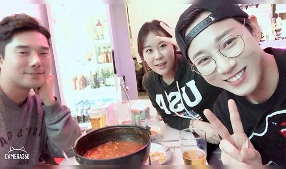 Cantante Jin Hyoung fallece a sus 33 años de un ataque al corazón [FOTOS]