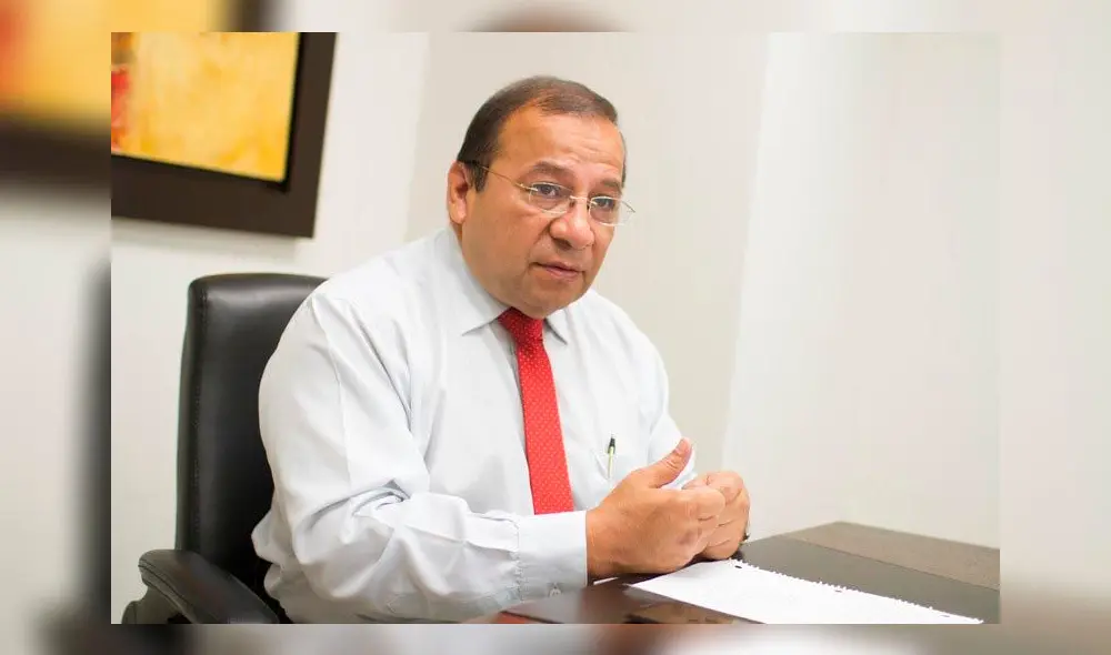 Kurt Burneo. Kurt Burneo.