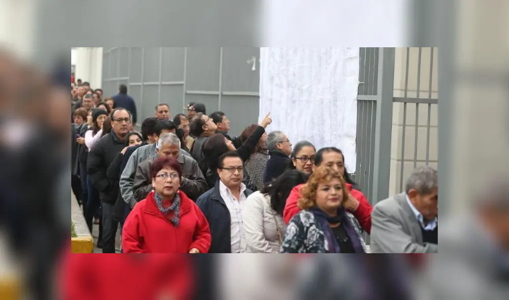 Hoy se iniciaron las inscripciones para Concurso de Nombramiento Docente 