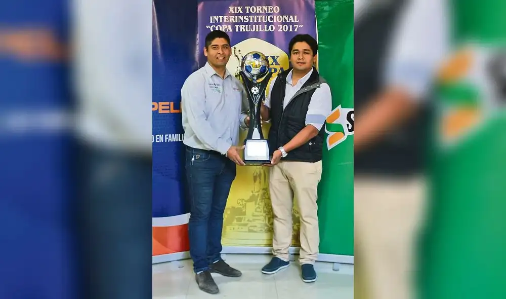 FONPELL premiará la XIX “Copa Trujillo”