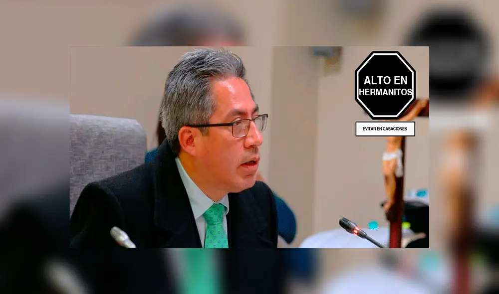 Facebook: memes de políticos peruanos usando los octógonos provocan jolgorio en las redes [FOTOS] 