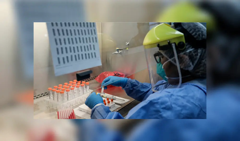 Vacuna contra la COVID-19 Vacuna contra la COVID-19