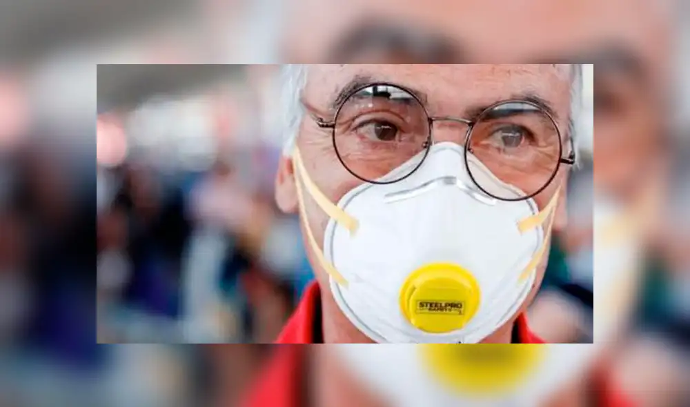 UNMSM recibirá financiamiento para elaborar mascarillas N°95 Foto: UNMSM