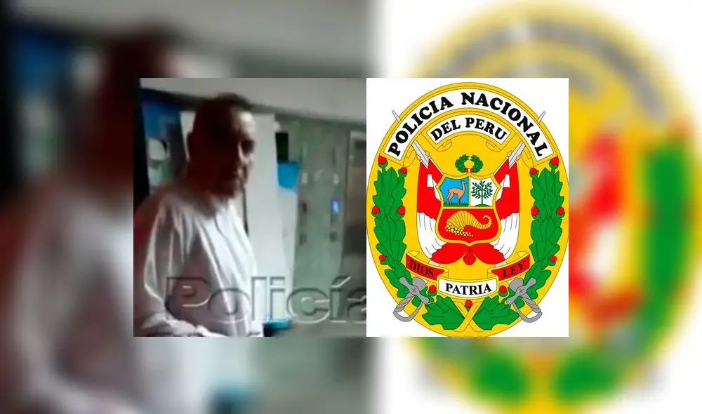 Facebook: Médico se niega a atender a policía porque “no está sangrando” Facebook: Médico se niega a atender a policía porque “no está sangrando”