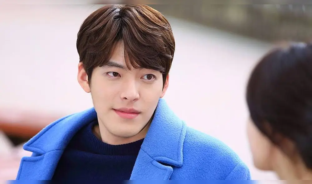 Kim Woo Bin fue diagnosticado con cáncer en el 2017 y pudo vencerlo en el 2019, cuando culminó su tratamiento.