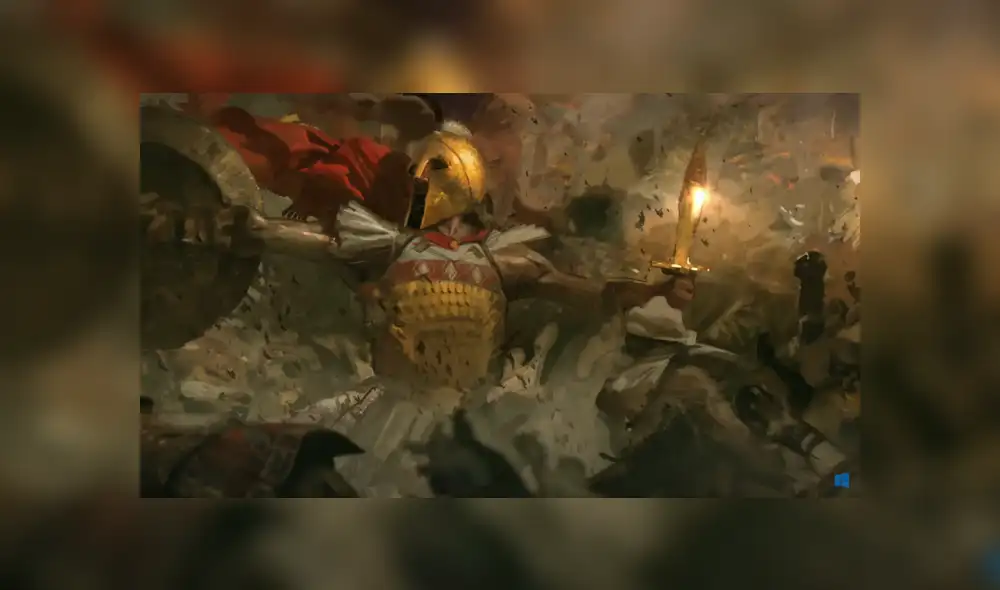 Age of Empires IV revelaría más detalles en el transcurso de este año según Phil Spencer