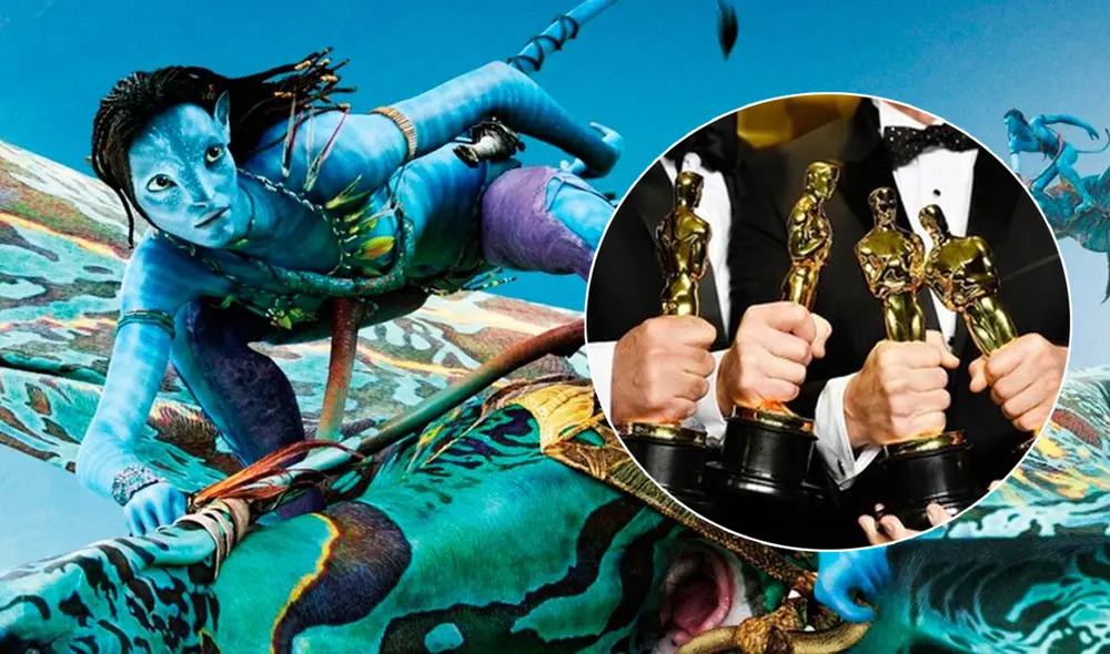 Foto: composición LR / Disney Foto: composición LR / Disney