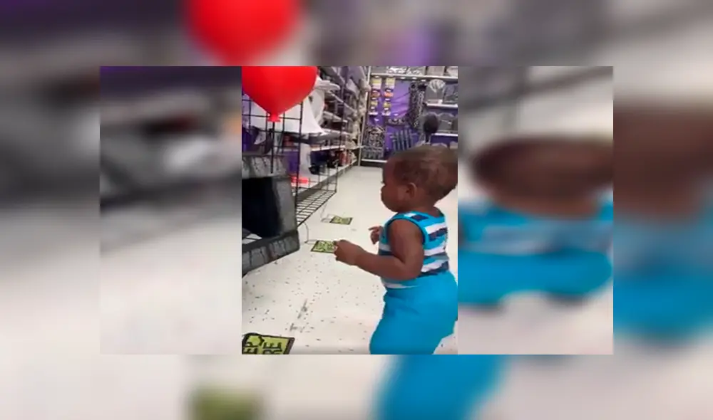 En YouTube, un pequeño fue víctima de una cruel broma al acercarse a un muñeco de la película ‘It’. En YouTube, un pequeño fue víctima de una cruel broma al acercarse a un muñeco de la película ‘It’.