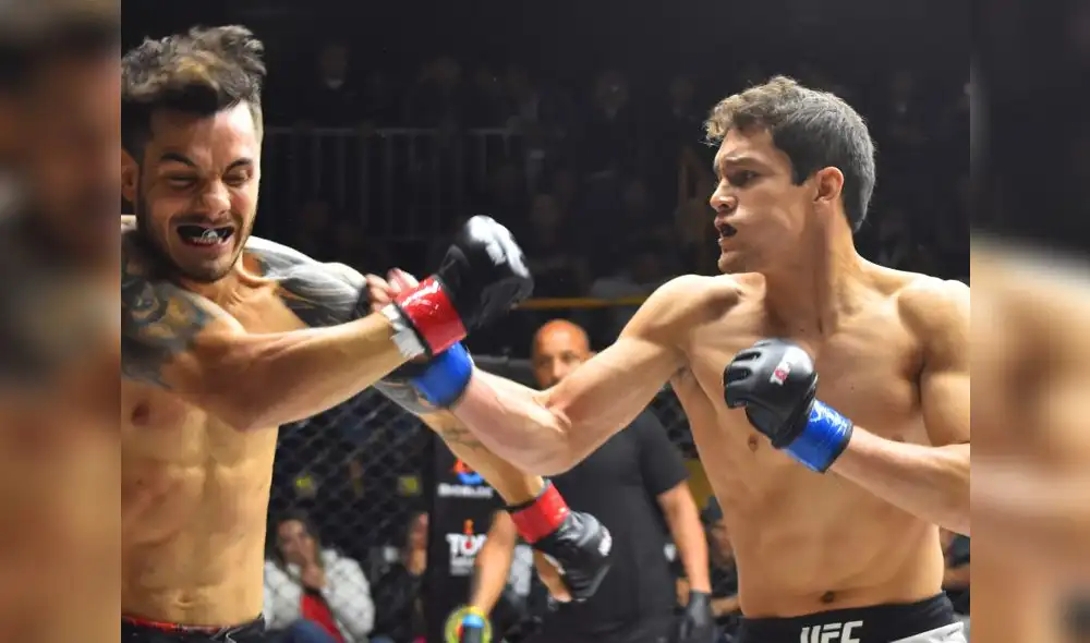 Humberto Bandenay Humberto Bandenay