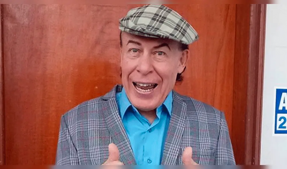 ‘Yuca’ se pronuncia luego de denuncia por acoso a Clara Seminara [VIDEO]