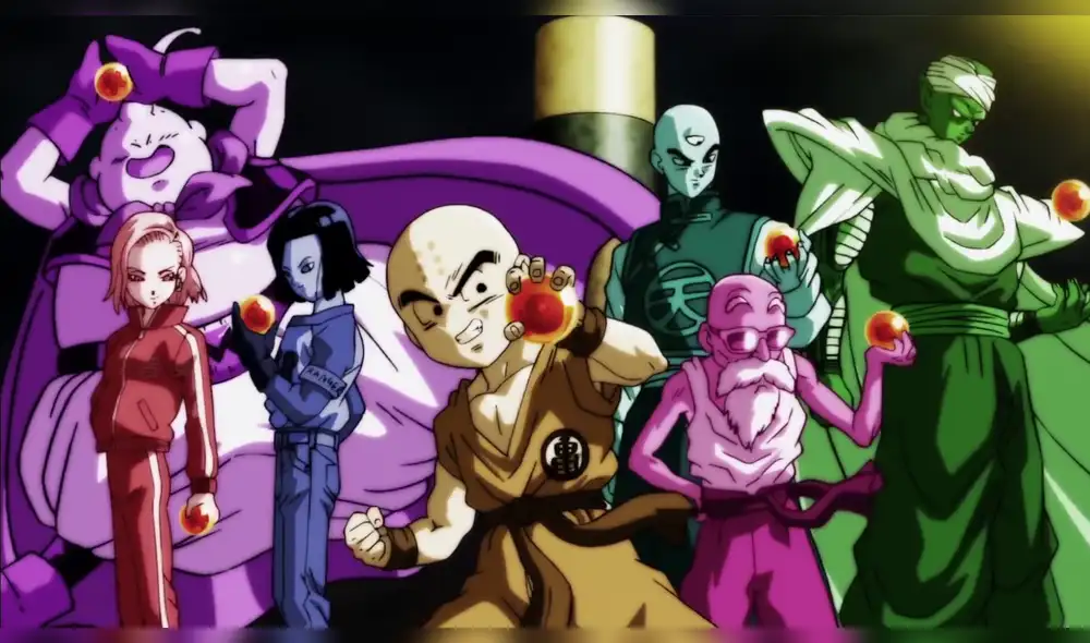 Dragon Ball Super: ¿Publicaron el segundo opening en español latino? [VIDEO]