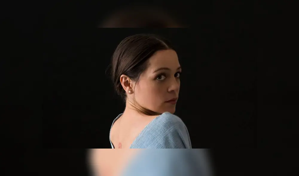 Natalia Lafourcade ha ganado un Grammy, once Grammy Latino y cinco premios MTV Latinoamérica. (Foto: La Prensa)