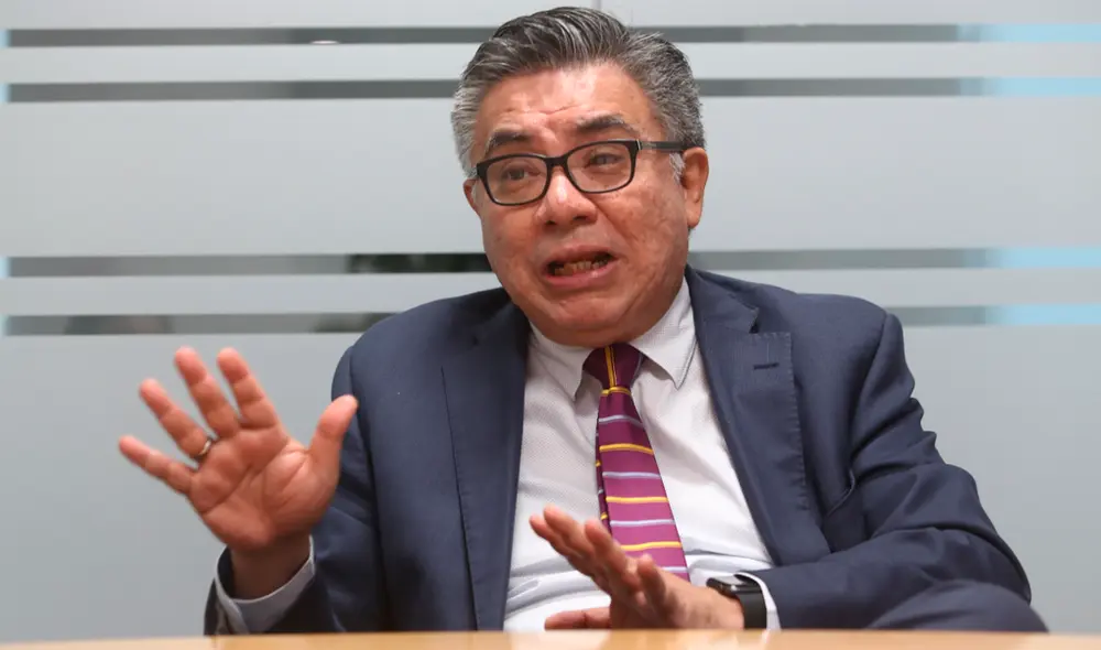 Foto: Michael Ramón.