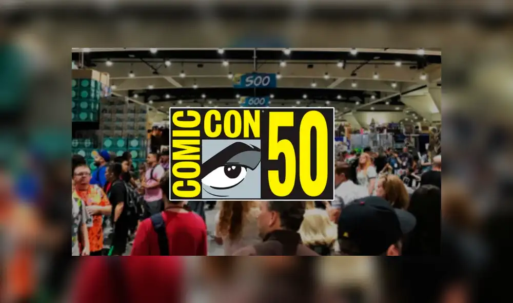 Durante la Comic-Con 2019 se estrenarán 60 Funkos Pop. Foto: Difusión