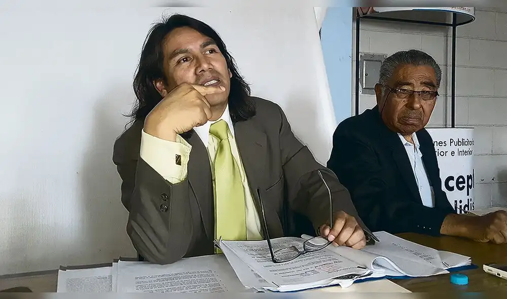 Flores Hermanos no puede prestar servicio a Arica