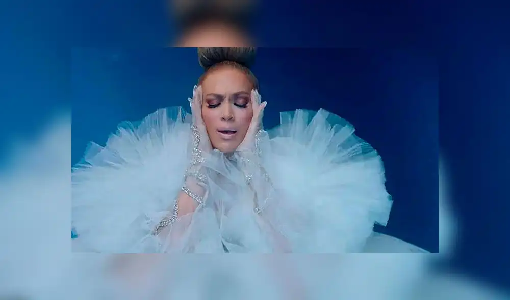 Jennifer López revela los secretos detrás de su video "Medicine" [VIDEO]