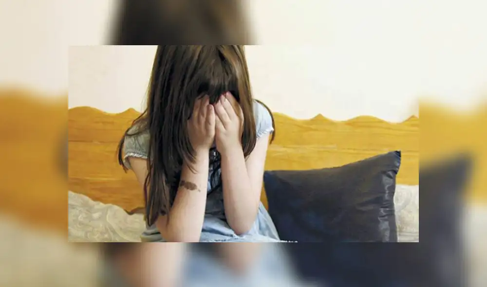 Auxiliar de un jardín en Argentina abuso sexualmente de una alumna [VIDEO]