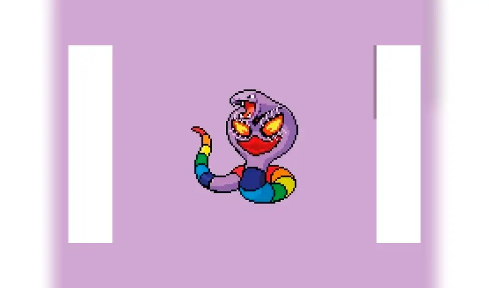 Pokemón: cambian diseños en los juegos de Game Boy a unos coloridos y pro LGTBQ [FOTOS]