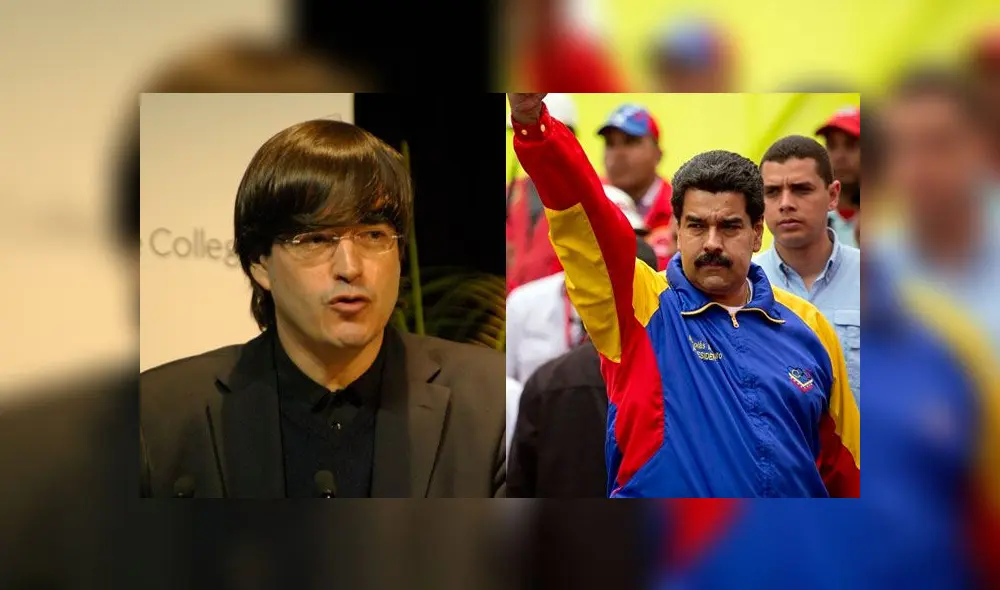 Jaime Bayly: “Con aviación militar y bombardeos estratégicos cae dictadura de Maduro” [VIDEO]
