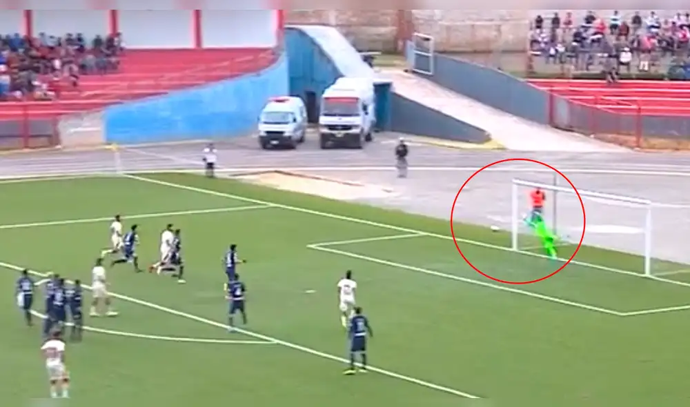 Alianza Lima vs UTC: gol de Gerardo Martínez por la fecha 7 de la Liga 1 Movistar.