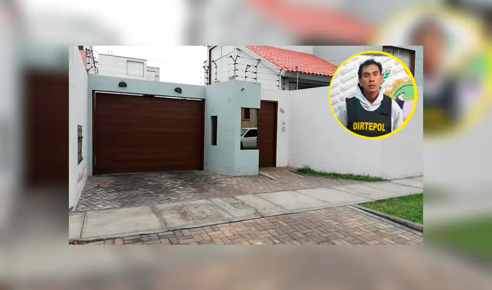 Trujillo: asesinó a conocida modelo del norte del país Trujillo: asesinó a conocida modelo del norte del país