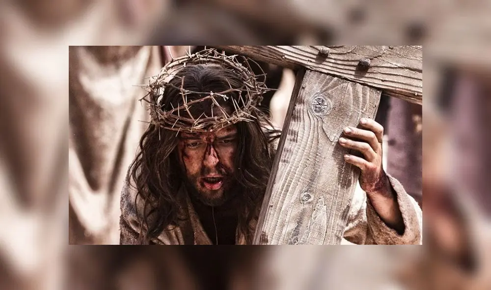 La Iglesia estableció que Viernes Santo se debe eviatar consumir carne. Foto: Iglesia.