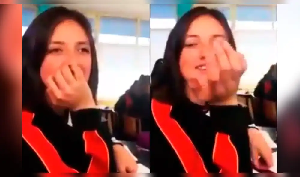 Facebook Viral: Le preguntan algo en doble sentido, su respuesta te sorprenderá [VIDEO]