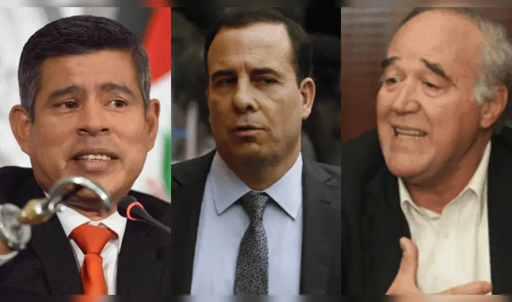 Odebrecht: colaborador confirmó reuniones con congresistas y un periodista 