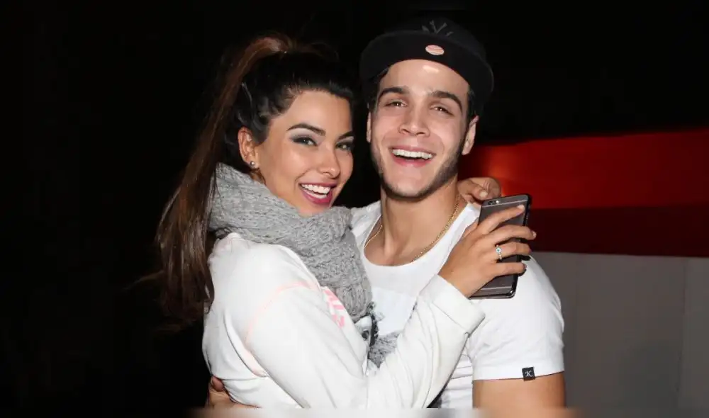 Instagram: Ivana Yturbe y Mario Irivarren tuvieron mágico viaje a Cusco [FOTOS]