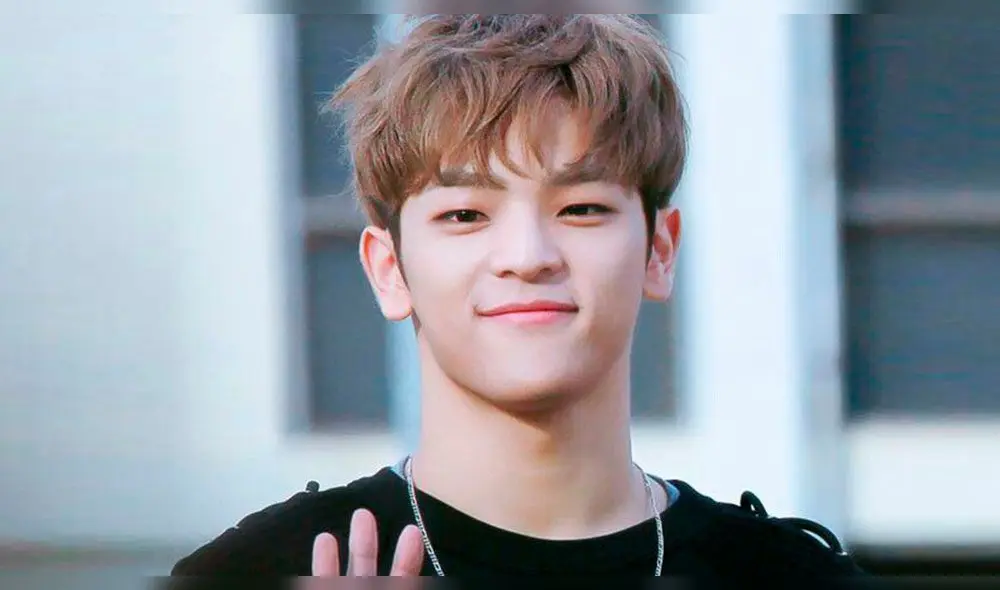 Woojin dejó Stray Kids y JYP en el 2019 por "problemas personales", de acuerdo al comunicado oficial Woojin dejó Stray Kids y JYP en el 2019 por "problemas personales", de acuerdo al comunicado oficial