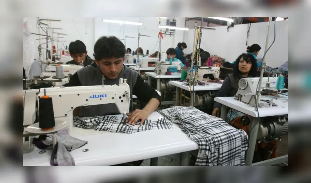 Más de 1 millón de limeños perdieron su empleo en el último trimestre móvil