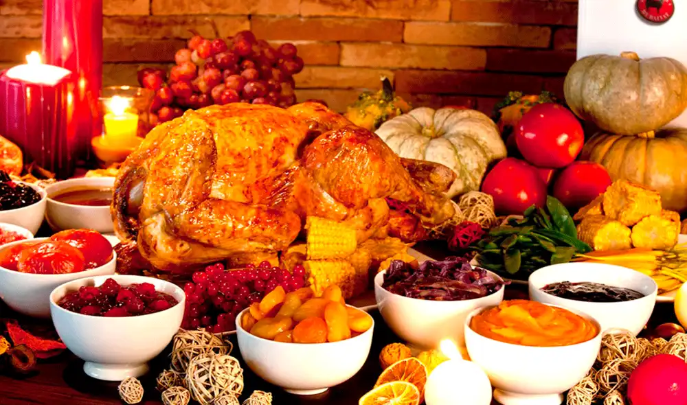 Existen muchas opciones sencillas y deliciosas para la cena de Nochebuena. Foto: difusión