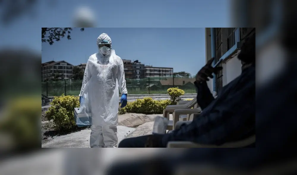 El hombre falleció el 11 de agosto por la noche en la provincia de Hovd, en el oeste del país. Foto: EFE|referencial El hombre falleció el 11 de agosto por la noche en la provincia de Hovd, en el oeste del país. Foto: EFE|referencial