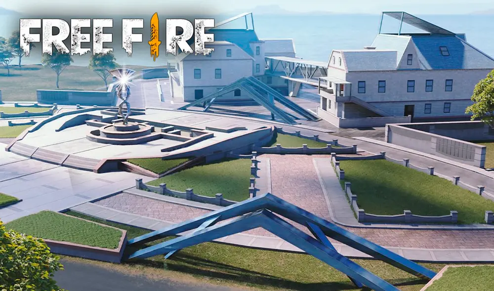 Bermuda 2.0 es el nombre del nuevo mapa que recibirá Free Fire a inicios de enero 2021. Foto: Garena Free Fire Bermuda 2.0 es el nombre del nuevo mapa que recibirá Free Fire a inicios de enero 2021. Foto: Garena Free Fire