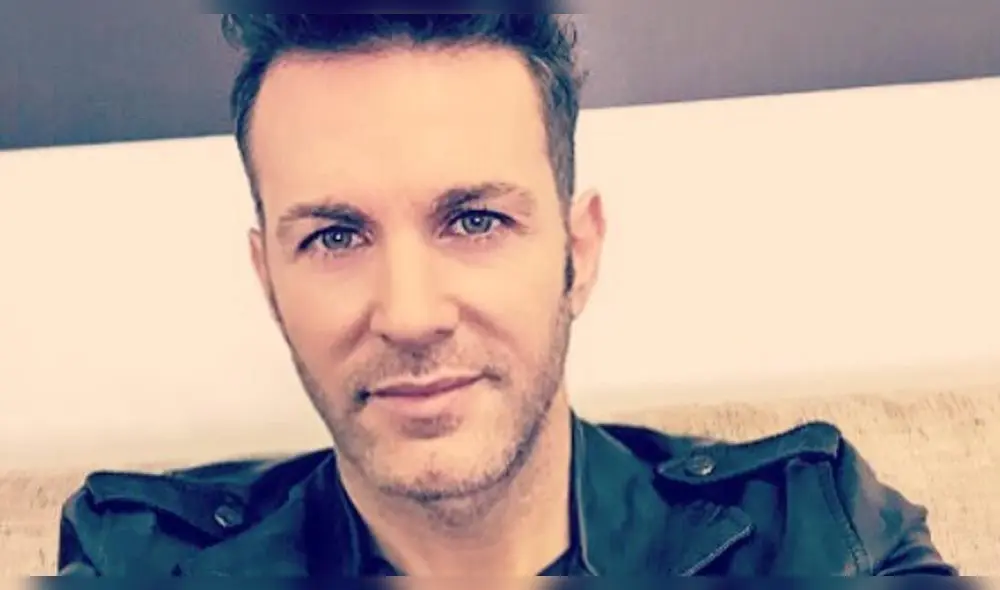 Axel se defiende de graves denuncias: “Nunca me zarpé con nadie” Axel se defiende de graves denuncias: “Nunca me zarpé con nadie”