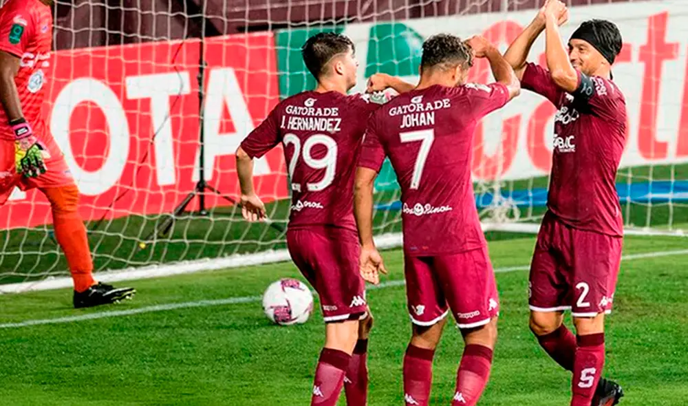 Sigue aquí EN VIVO ONLINE la semifinal Cartaginés vs. Saprissa por el Torneo Clausura 2020 de la Primera División de Costa Rica. | Foto: AFP Sigue aquí EN VIVO ONLINE la semifinal Cartaginés vs. Saprissa por el Torneo Clausura 2020 de la Primera División de Costa Rica. | Foto: AFP