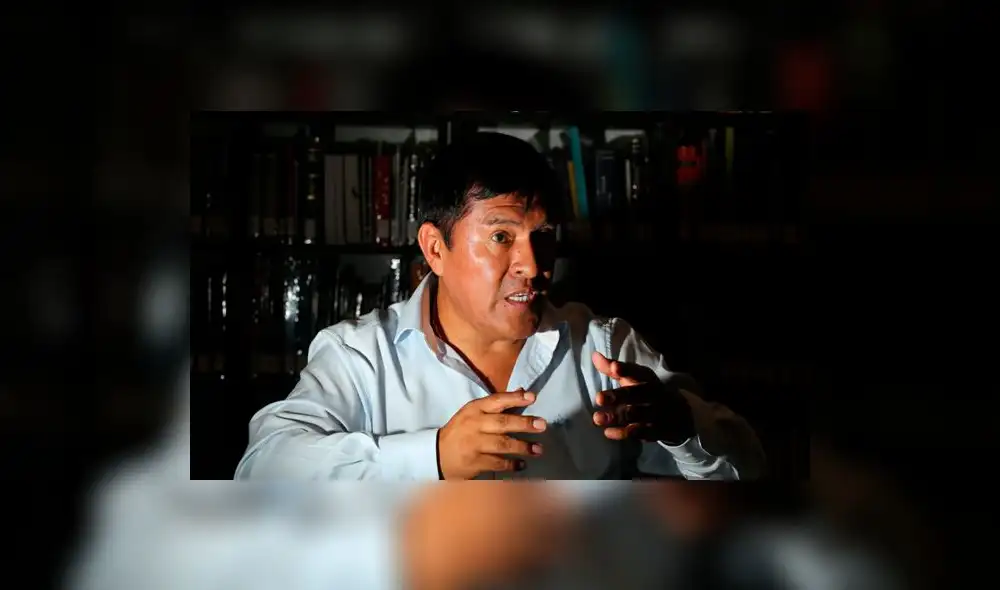 Tacna: Fiscalía pidió 30 años de cárcel para César Cataño Tacna: Fiscalía pidió 30 años de cárcel para César Cataño