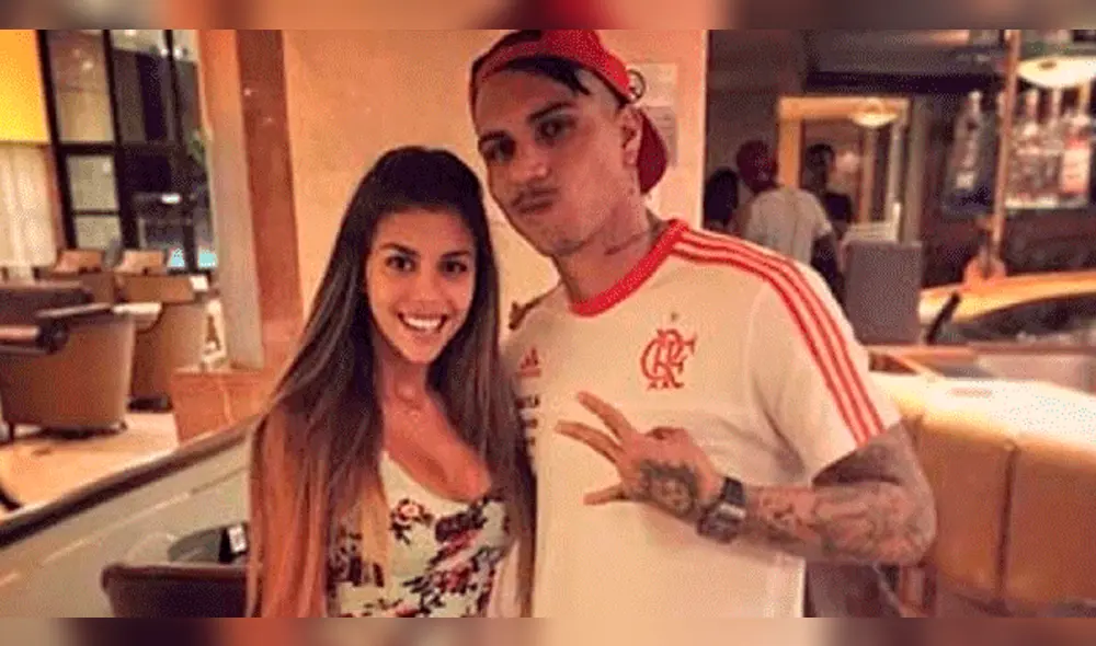 Paolo Guerrero y Alondra García Miró se casan este año según 'Zorro' Zupe