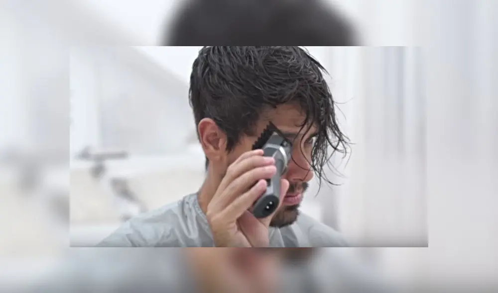 Corte de cabello en cuarentena: ¿cómo hacerlo sin fallar en el intento? [VIDEOS]