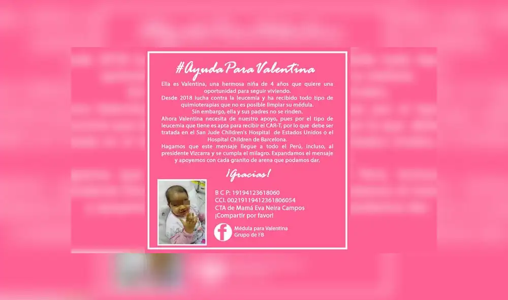 Foto: Facebook Foto: Facebook