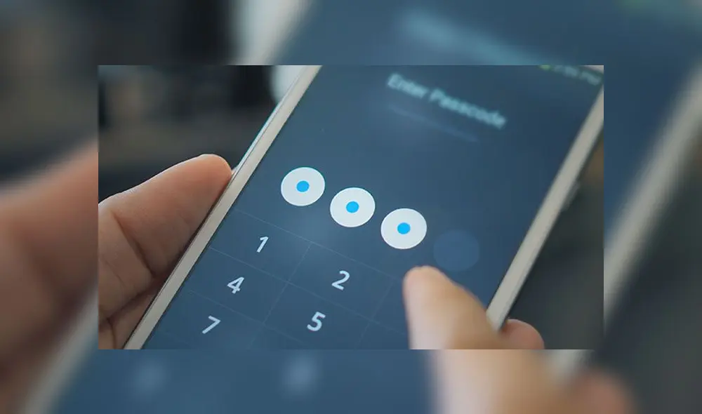 Find My Mobile también se puede utilizar para desbloquear teléfonos Samsung.