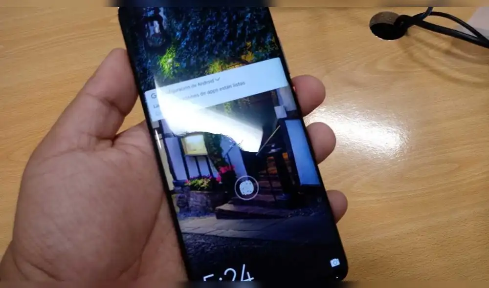 Huawei Mate 20 Pro: unboxing en español del smartphone con triple cámara Leica [VIDEO]