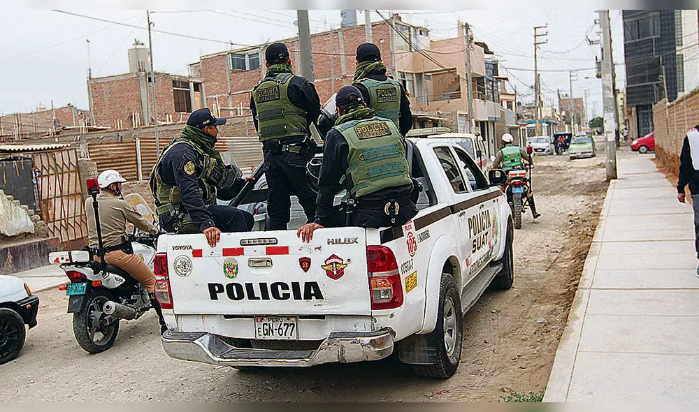 Roban 100 mil soles y matan a agricultor. Roban 100 mil soles y matan a agricultor.