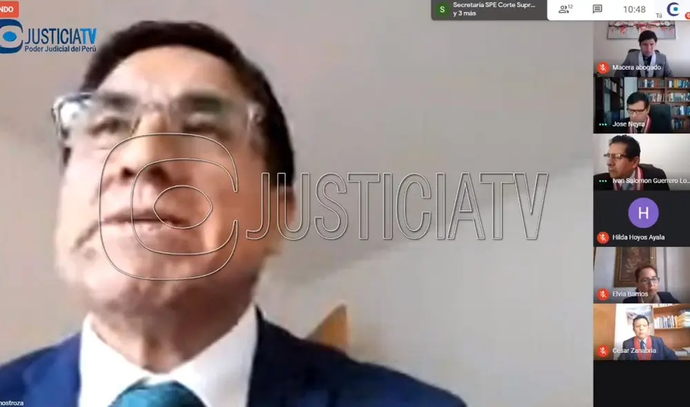 cesar hinostroza cesar hinostroza