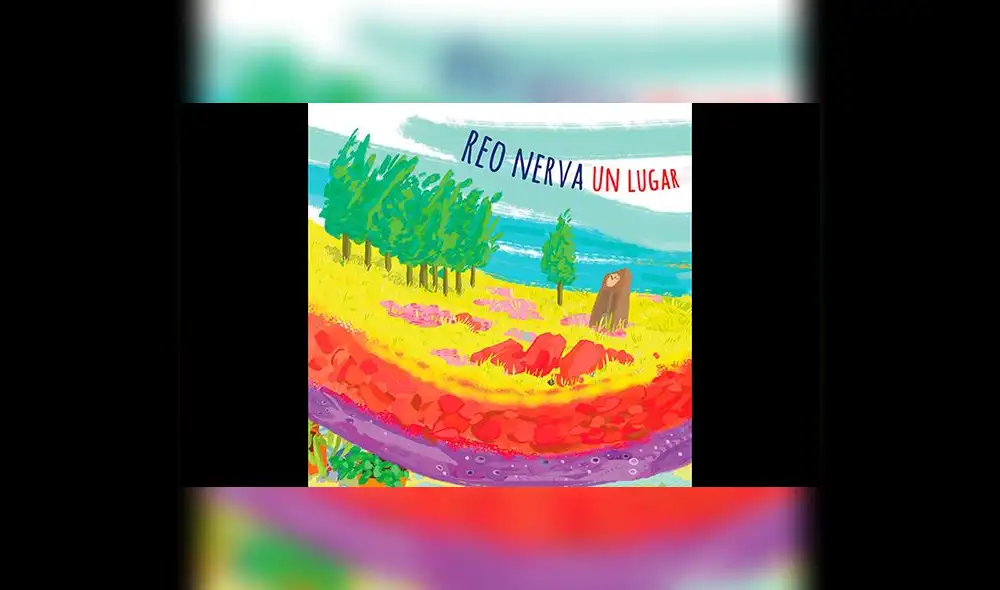 Reo Nerva estrena "Un Lugar"