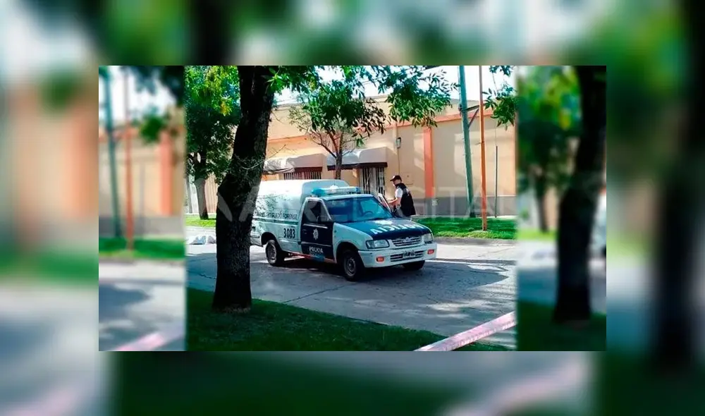 Hombre dispara y mata a su expareja frente a su hijo: tenía orden de alejamiento