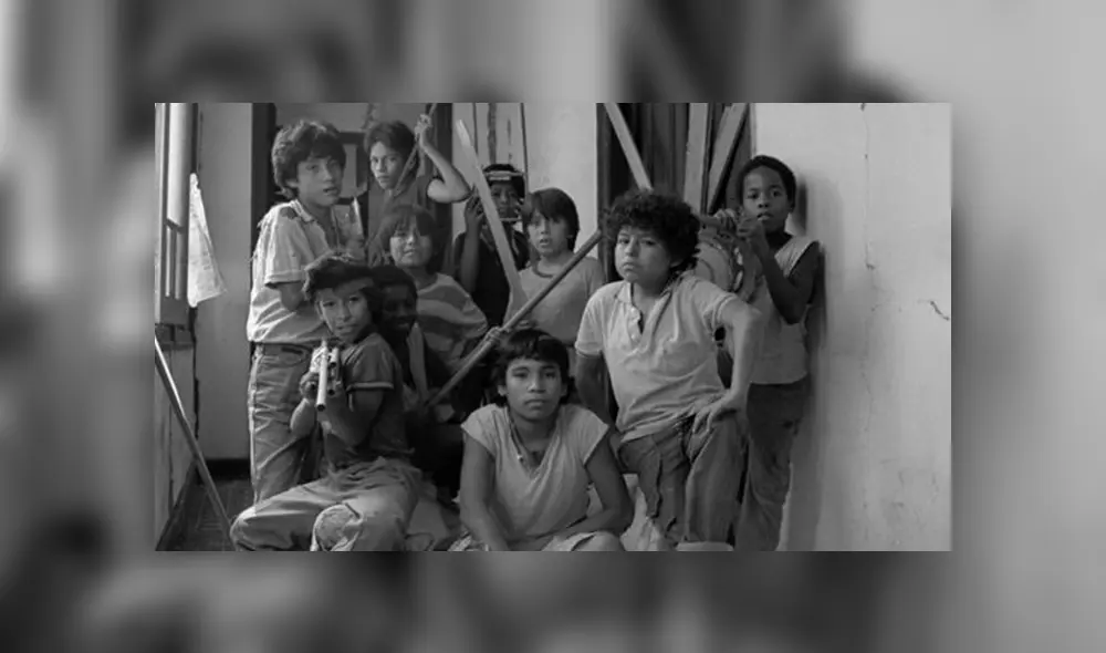 'Juliana': recordada película peruana será remasterizada en HD 